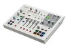 YAMAHAライブストリーミングミキサー AG08Wの画像
