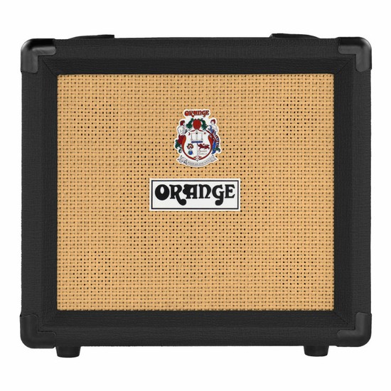 ORANGECrush12 Blackの画像