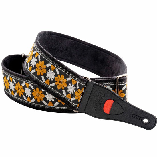 Right On StrapsLEGEND CASINO Blackの画像