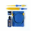 MUSIC NOMADMUSIC NOMAD Premium Trumpet Care Kit  6点セット. MN770の画像