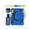 MUSIC NOMADMUSIC NOMAD Premium Trombone Care Kit　5点セット. MN771の画像