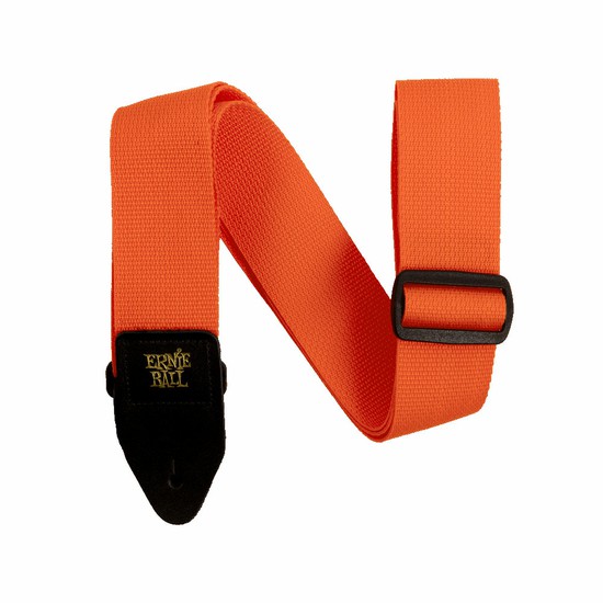 ErnieBallP05353 POLYPRO ORANGEの画像