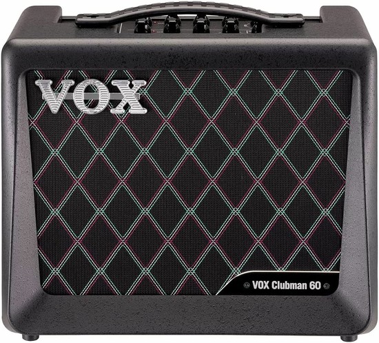 VOXVOX CLUBMAN 60の画像
