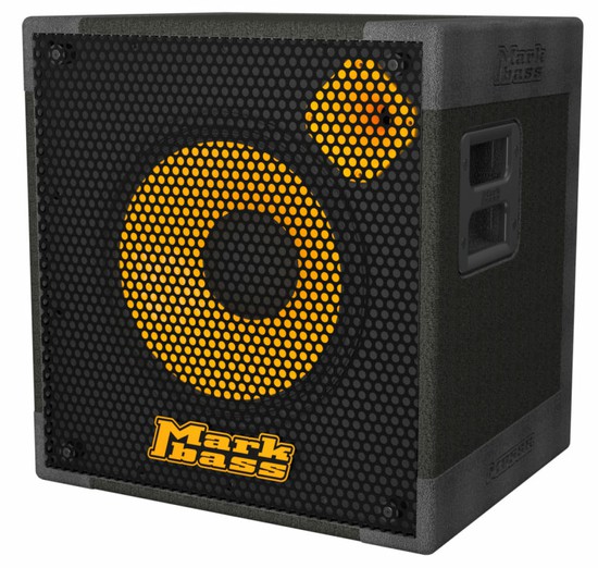 MarkbassMB58R 151 ENERGY MAK-58R151ENEの画像