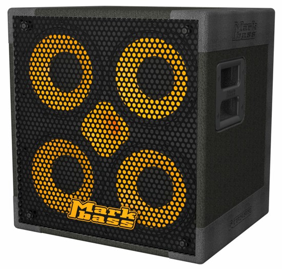 MarkbassMB58R 104 ENERGY MAK-58R104ENE(8Ω)の画像