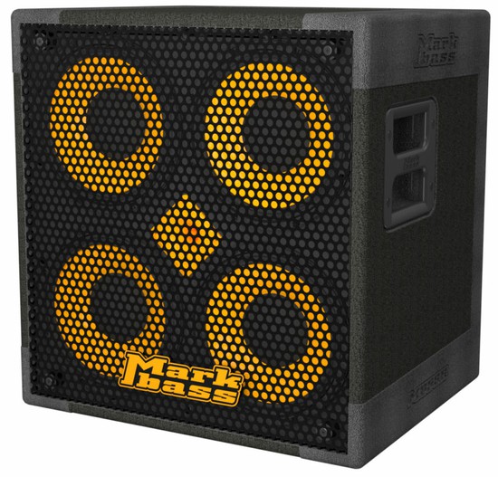 MarkbassMB58R 104 P MAK-58R104P(8Ω)の画像