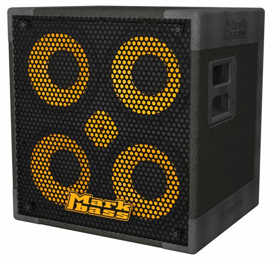 MarkbassMB58R 104 PURE MAK-58R104PUR(8Ω)の画像