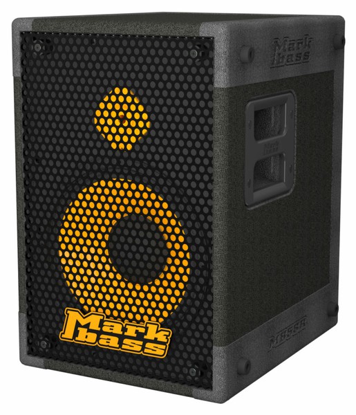 MarkbassMB58R 121 PURE　MAK-58R121PURの画像