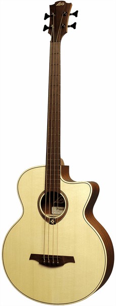 LAGTramontane　T117BCEの画像