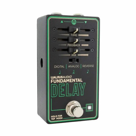 WALRUS AUDIOWAL-FUN/DEL Fundamental Delayの画像