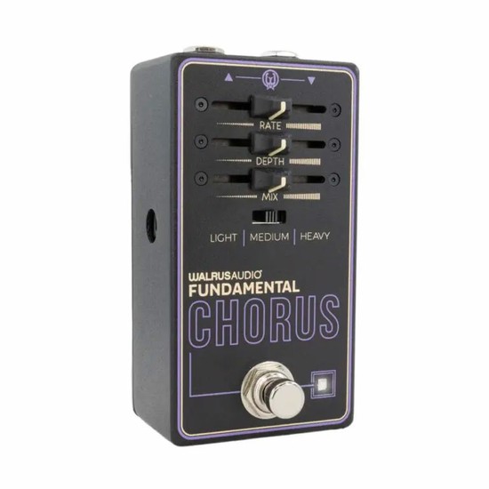 WALRUS AUDIOWAL-FUN/CHO Fundamental Chorusの画像