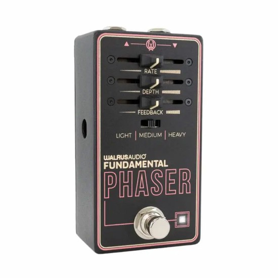 WALRUS AUDIOWAL-FUN/PHA Fundamental Phaserの画像