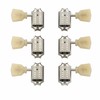 GibsonPMMH-050 Deluxe Yellow Key Tuner Setの画像