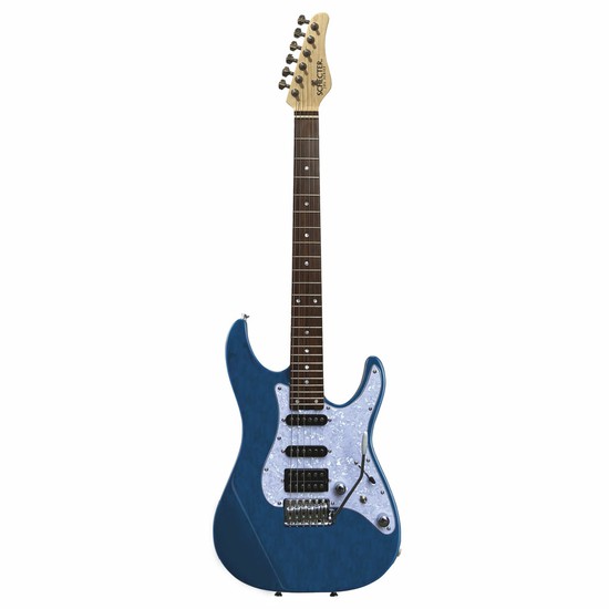 SchecterOL-BH/DBLの画像