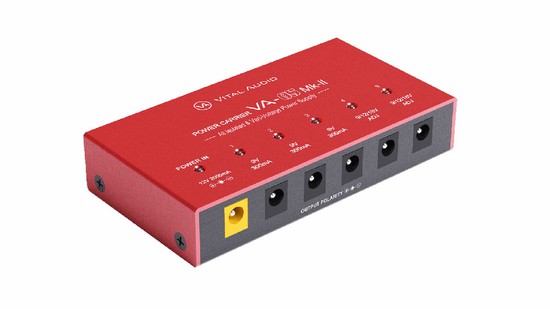 Vital AudioVA-05mk2の画像