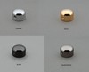 ESPMetal Knob Low Profile Classic EVK-1LOの画像