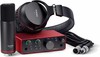 FocusriteScarlett Solo Studio Pack (gen4)の画像