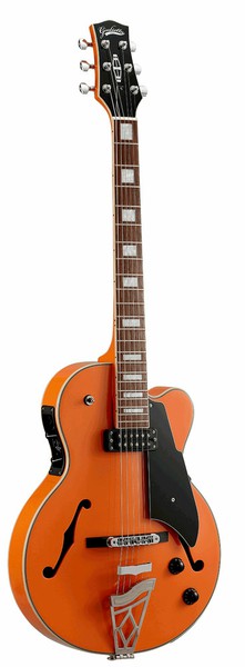 VOXGiulietta VGA-5TD POの画像