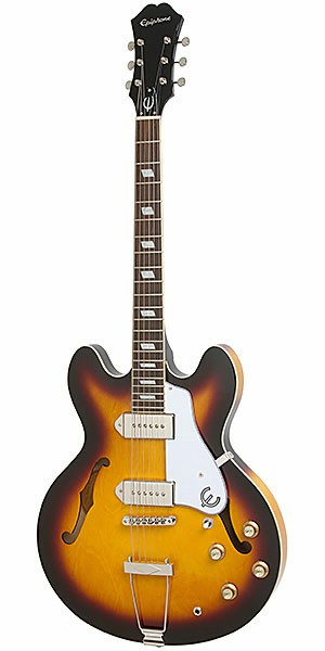 EpiphoneCASINO VSの画像