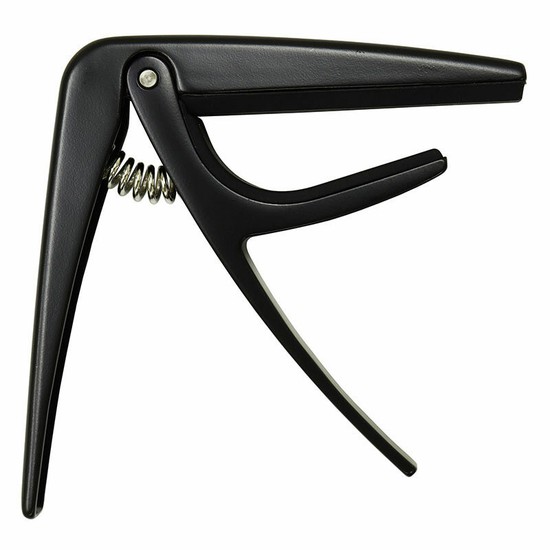AROMAAC-02　-Capo for Classical Guitar-の画像