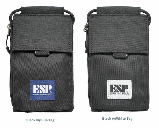 ESPFES POUCH　フェスポーチの画像