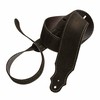 FranklinPurist Suede Guitar Strap 3A-CH-Gの画像