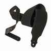 FranklinPurist Suede Guitar Strap 3B-CH-Gの画像