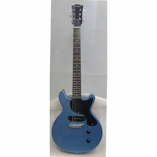 GrassRootsG-JR-LTD Pelham Blueの画像