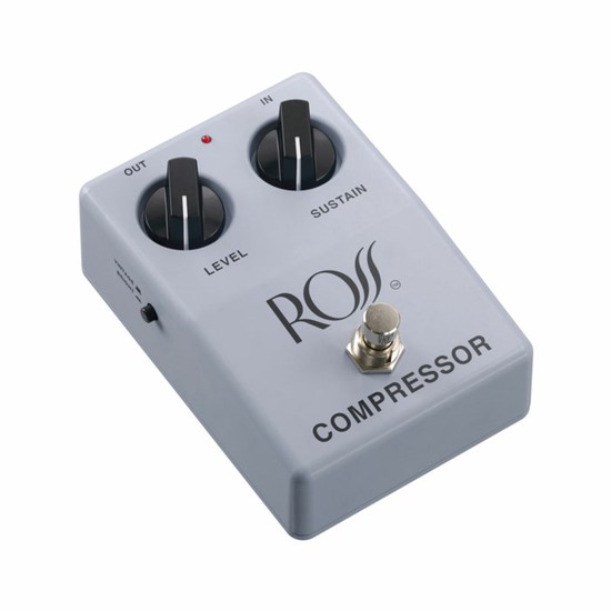 ROSSROSS Compressorの画像