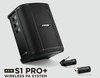 BoseS1 PRO+ WIRELESS PA SYSTEMの画像