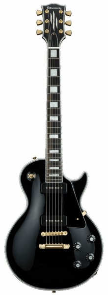 EdwardsE-LP-CTM/P BLACKの画像