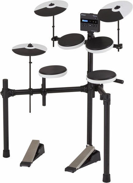RolandTD-02K Drum Kitの画像