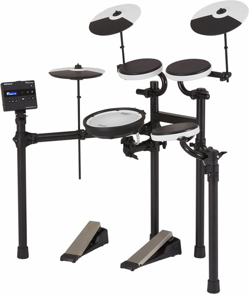 RolandTD-02KV Drum Kitの画像