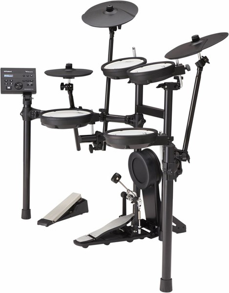 RolandTD-07KV Drum Kitの画像