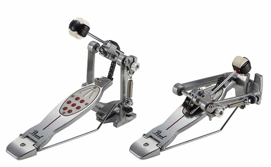 Pearlエリミネータ レッドライン  L.T (P-2050CF) Pearl× anelloボディーバック つき限定パッケージの画像