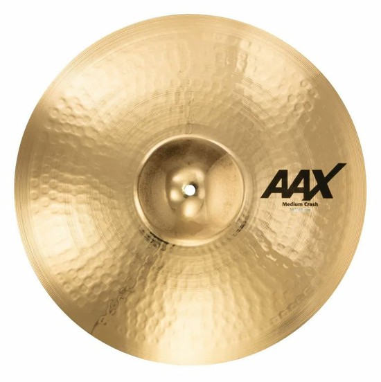 SabianAAX Medium Crashの画像