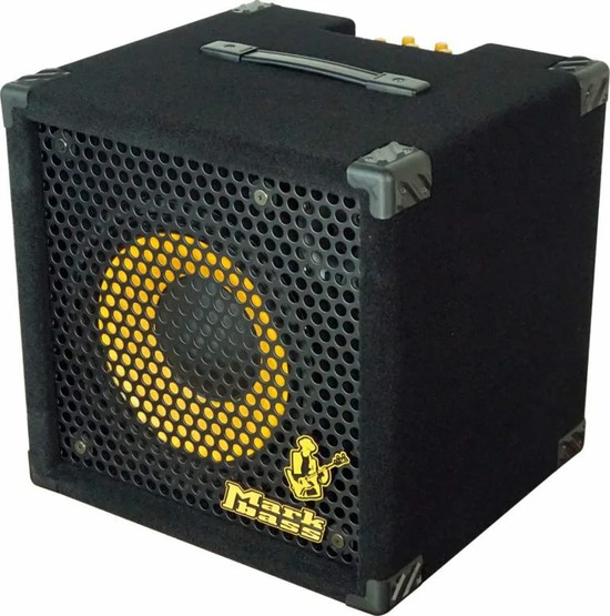 MarkbassMarcus Miller CMD 101 Micro 60 MAK-MM101/C60の画像