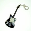 ESPNavigator N-JG SGZ Custom -JGM- AK-SGZ-03 ESP Acrylic Keyholder Guitar Collection -SUGIZO Vol.1-の画像