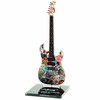 ESPNavigator N-ST SGZ Custom -EDEN- AS-SGZ-01 ESP Acrylic Stand Guitar Collection -SUGIZO Vol.1-の画像