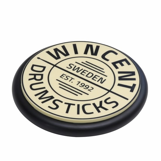 WincentW-6RLP 6”トレーニングパッドの画像