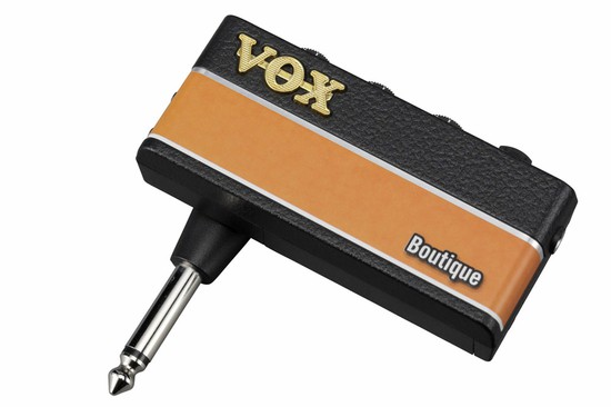 VOXAP3-BQ　Boutiqueの画像