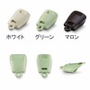 Suzukiマジックホイッスル MW-01の画像