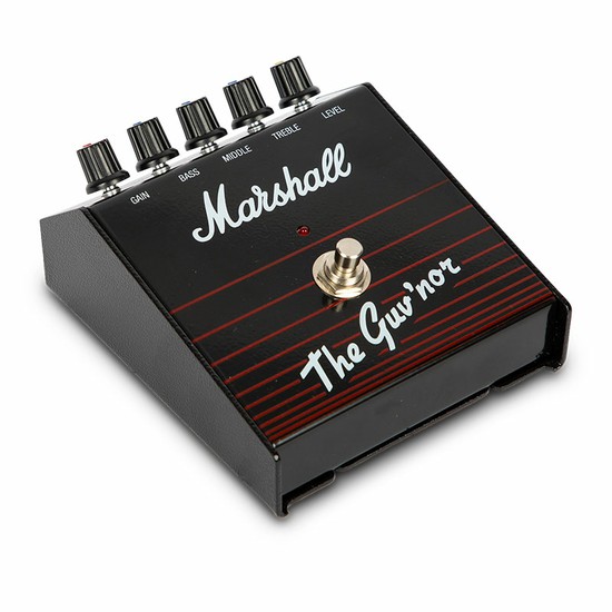 MarshallTHE GUV‘NOR PEDL-00101の画像