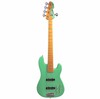 MarkbassMB GV 5 GLOXY VAL SURF GREEN CR MPの画像