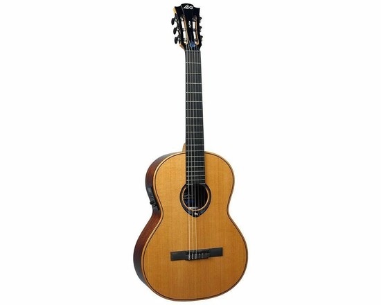 LAGCHV15E NYLON    CLASSICAL ELの画像