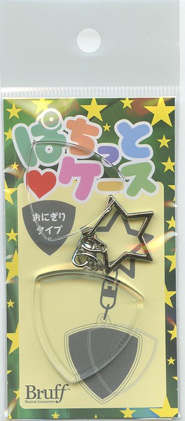 Bruffぱちっとケース　PCK-500-Sの画像