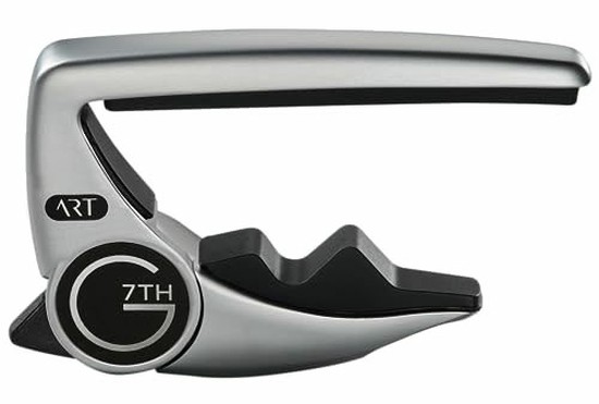 G7thPerformance 3 (Classical Silver)の画像