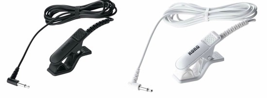 KORGCONTACT MICROPHONE CM-400の画像