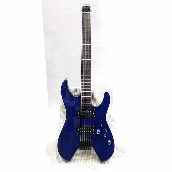 SchecterJOLシリーズ　OL-NV-HL/DBLの画像