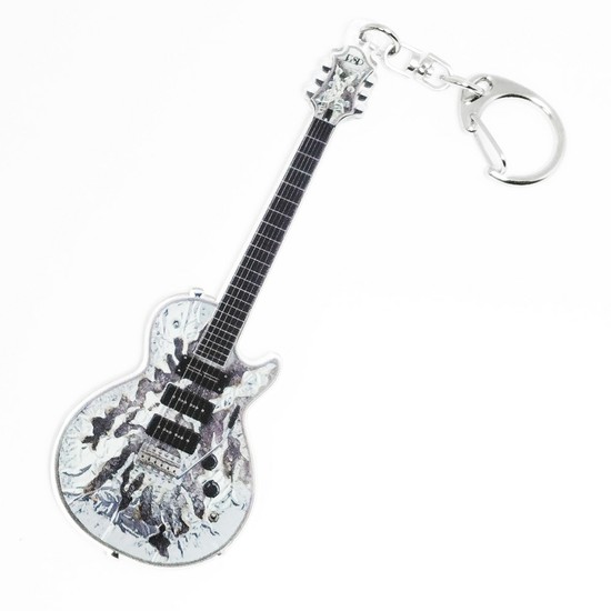 ESPアクリルキーホルダー  AK-SGZ-09 SUGIZOの画像